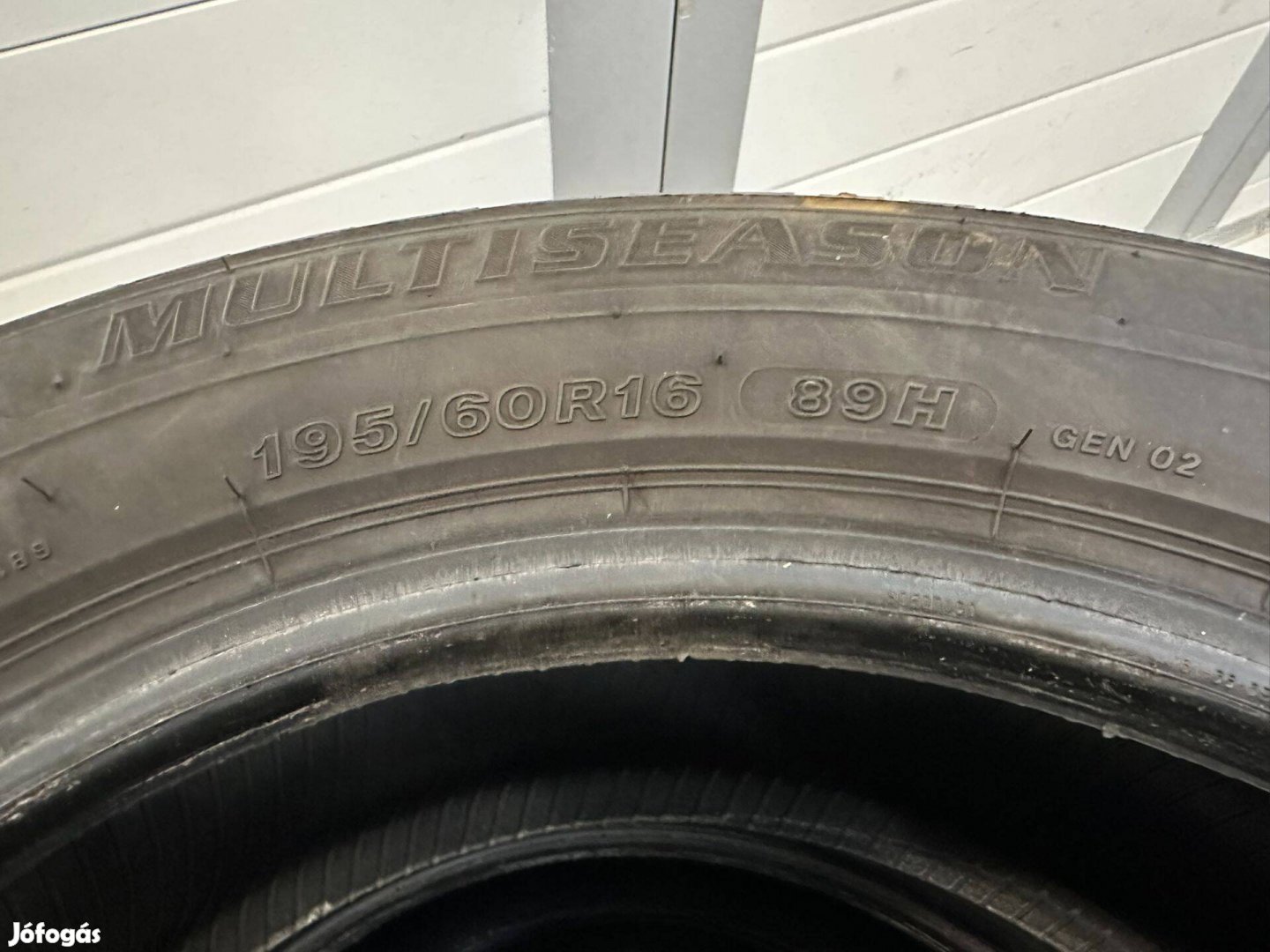 Téli gumi 195/60R16 89H Firestone [4db]